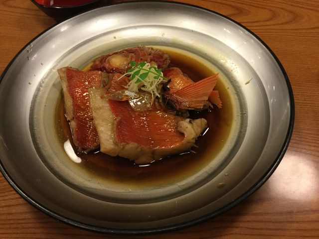 だるま料理店