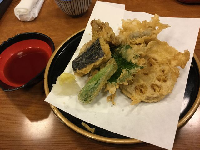 だるま料理店