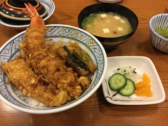 だるま料理店