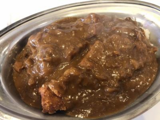 インデアン_カレーショップ インデアン まちなか店
