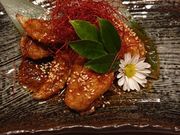 まえざとさんの地鶏専門個室 徳山 天王寺アポロビル店の投稿写真1