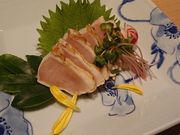 まえざとさんの地鶏専門個室 徳山 天王寺アポロビル店の投稿写真2