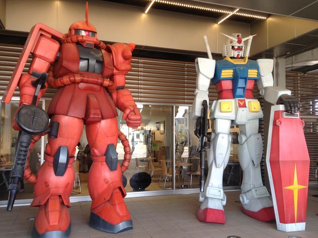 ひーちゃんさんのいなぎ発信基地ペアテラス(観光案内所)の投稿写真3