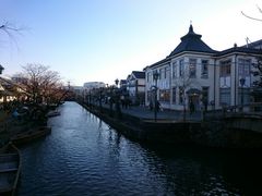 倉敷美観地区の写真1