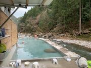 くらきよさんの上湯温泉の投稿写真1