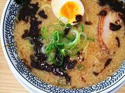 shinさんの丸源ラーメン 草津店の投稿写真1