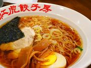 shinさんの紅虎餃子房 人形町店の投稿写真1