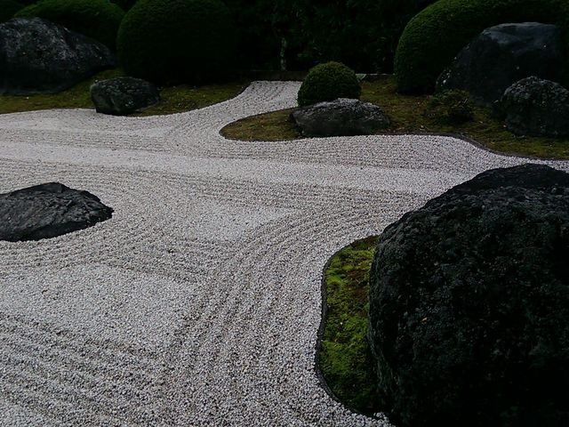 庭_地持院