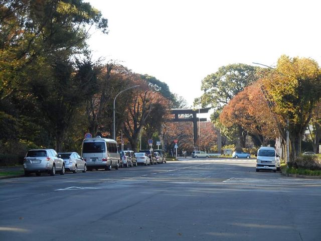 令和元年十一月二十三日_愛知県護国神社