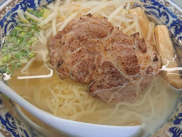 昭和ラーメン_昭和