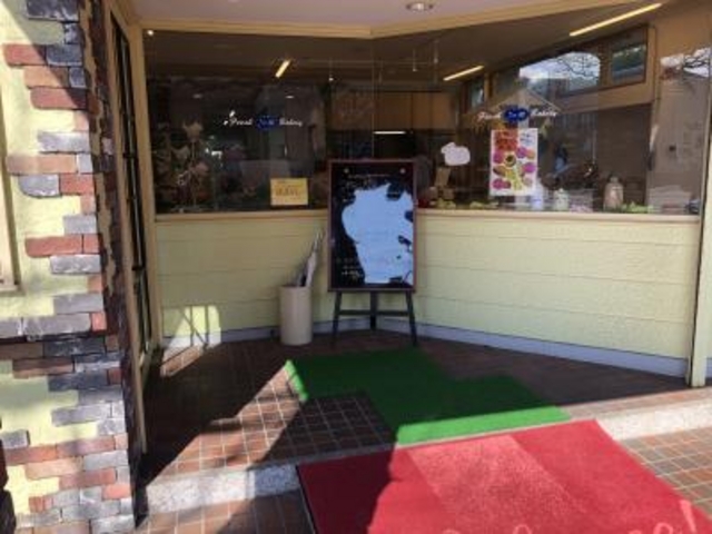 入口_ジロー310 広面店