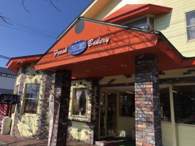 外観_ジロー310 広面店