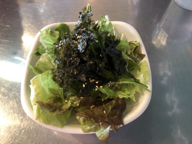 むらじさんの韓国情熱屋台 てじ韓 東海市店の投稿写真1