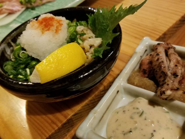鳥皮_丸万