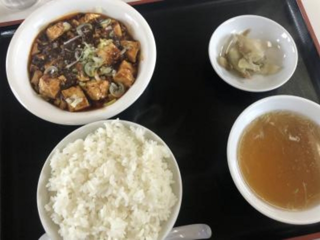 定食_太華味