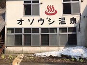 ケンタさんのオソウシ温泉の投稿写真1