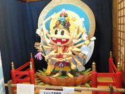 こぼらさんの微妙寺の投稿写真1