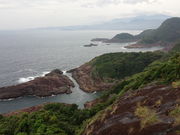 ポコさんのクルスの海の投稿写真1