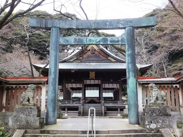 金崎宮