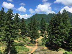 えりさんの空中の村への投稿写真1