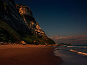 オレンジリンゴジュースさんのイタンキ浜の投稿写真1