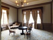 こぼらさんの国指定重要文化財 仁風閣・宝扇庵の投稿写真1