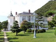 こぼらさんの国指定重要文化財 仁風閣・宝扇庵の投稿写真1