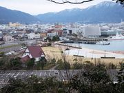 こぼらさんの金ヶ崎緑地公園の投稿写真1