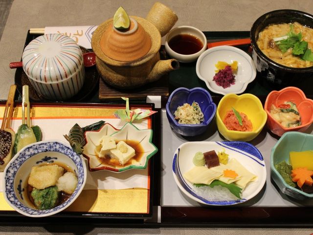 萬重弁当 織姫_萬重ポルタ店