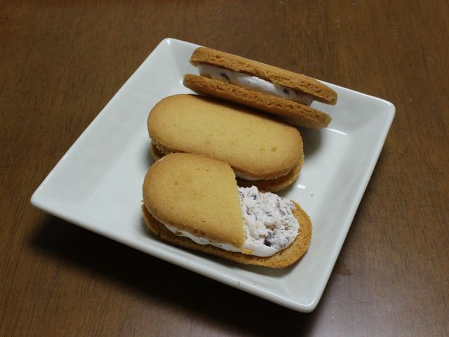 あんバタサン1_柳月 丸井今井店