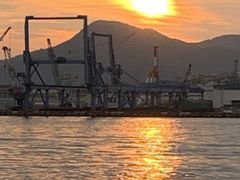 美華さんの呉艦船めぐりへの投稿写真1