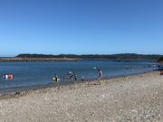 くりさんの安楽島海水浴場の投稿写真1