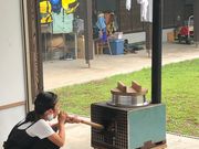 ゆうこちゃんさんの豊岡市立竹野子ども体験村の投稿写真1
