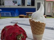 Pitapantaさんのそれいゆふぁーむ ヘルシーアイランドカフェの投稿写真2