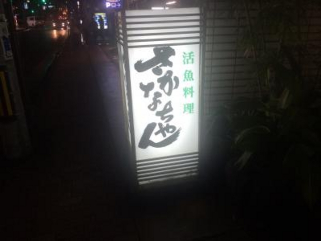 入口_さかなちゃん