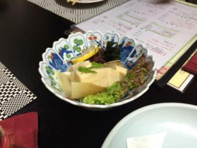 たけのこ_さかなちゃん