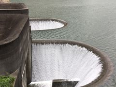 青土ダムの写真1