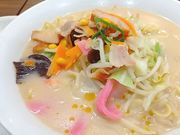 shinさんのリンガーハット イオンモール太田店(Ringer Hut)の投稿写真1