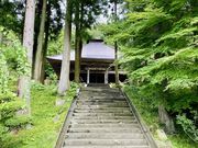 やまさんさんの黒石寺の投稿写真3