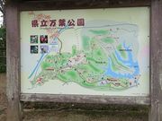 キヨさんの県立万葉公園の投稿写真3