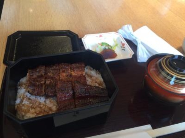 美味しかった_ひつまぶし名古屋・備長・東京スカイツリー・ソラマチ店