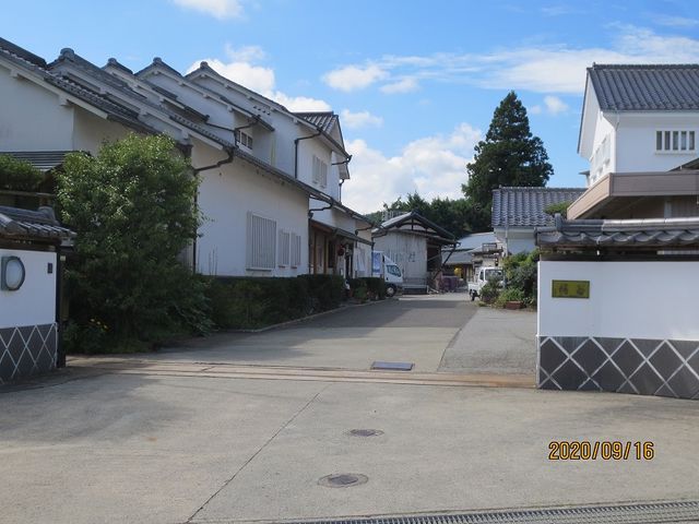 谷櫻酒造