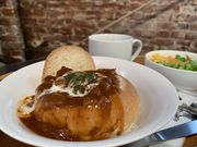 めのうさんのベーカリーカフェ レンガの投稿写真6