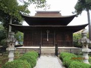 ニイチャンさんの清白寺の投稿写真1