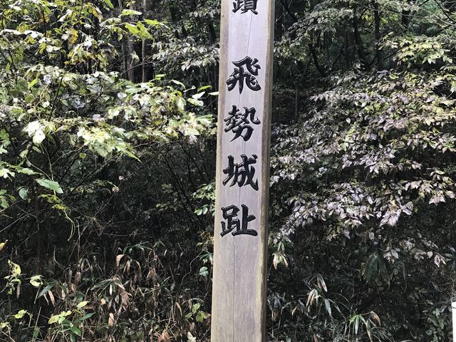 Shotaさんの二子城跡の投稿写真1