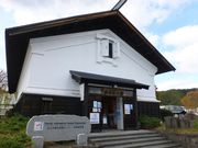 ニコちゃんさんの仙北市観光情報センター「角館駅前蔵」の投稿写真1