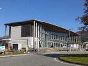 ニコちゃんさんの仙北市田沢湖観光情報センター「フォレイク」の投稿写真1