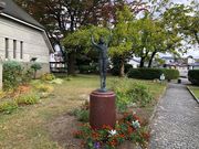 チャムンパスさんの蕗谷虹児記念館の投稿写真2