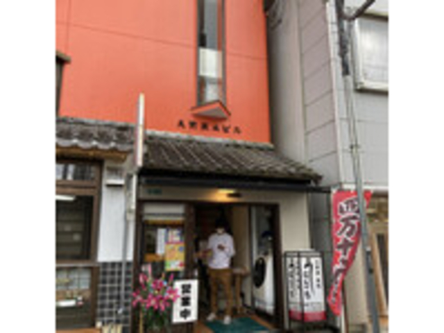 外観_うなきち