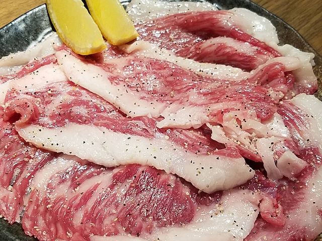 ふなっちゃんさんの焼肉 まるせんの投稿写真1